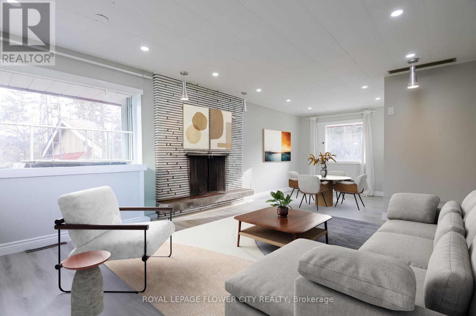 7555 Old Church Road, Caledon, Ontario  L7E 0P5 - Photo 8 - W13058188