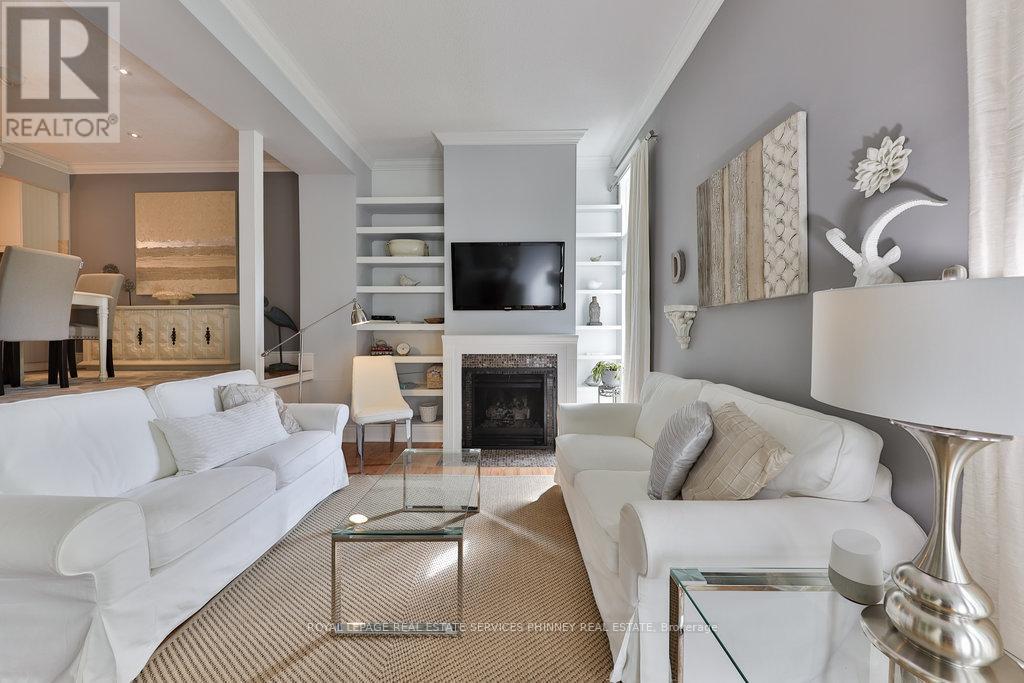 27 - 1250 Marlborough Court, Oakville, Ontario  L6H 2W7 - Photo 4 - W13059410