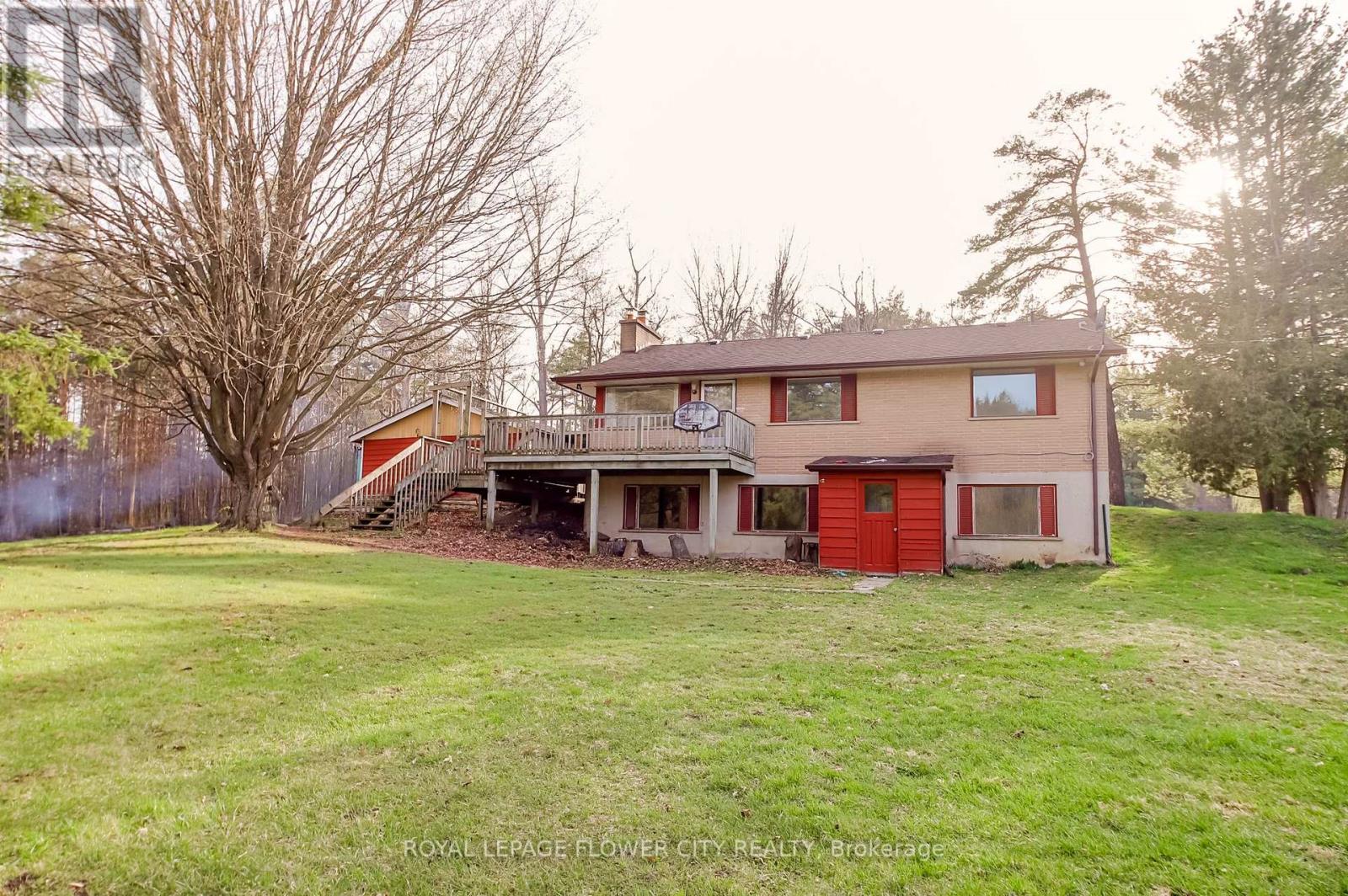 7555 Old Church Road, Caledon, Ontario  L7E 0P5 - Photo 37 - W13058188