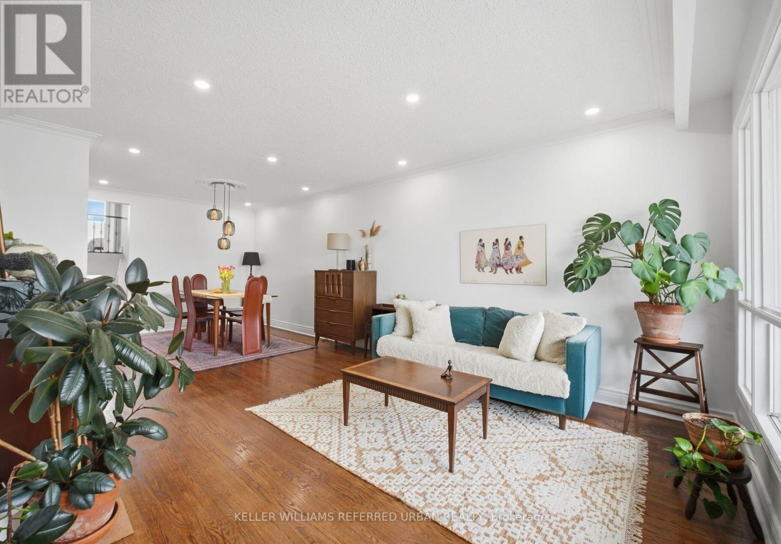 4135 DUNMOW CRESCENT, Mississauga, Ontario