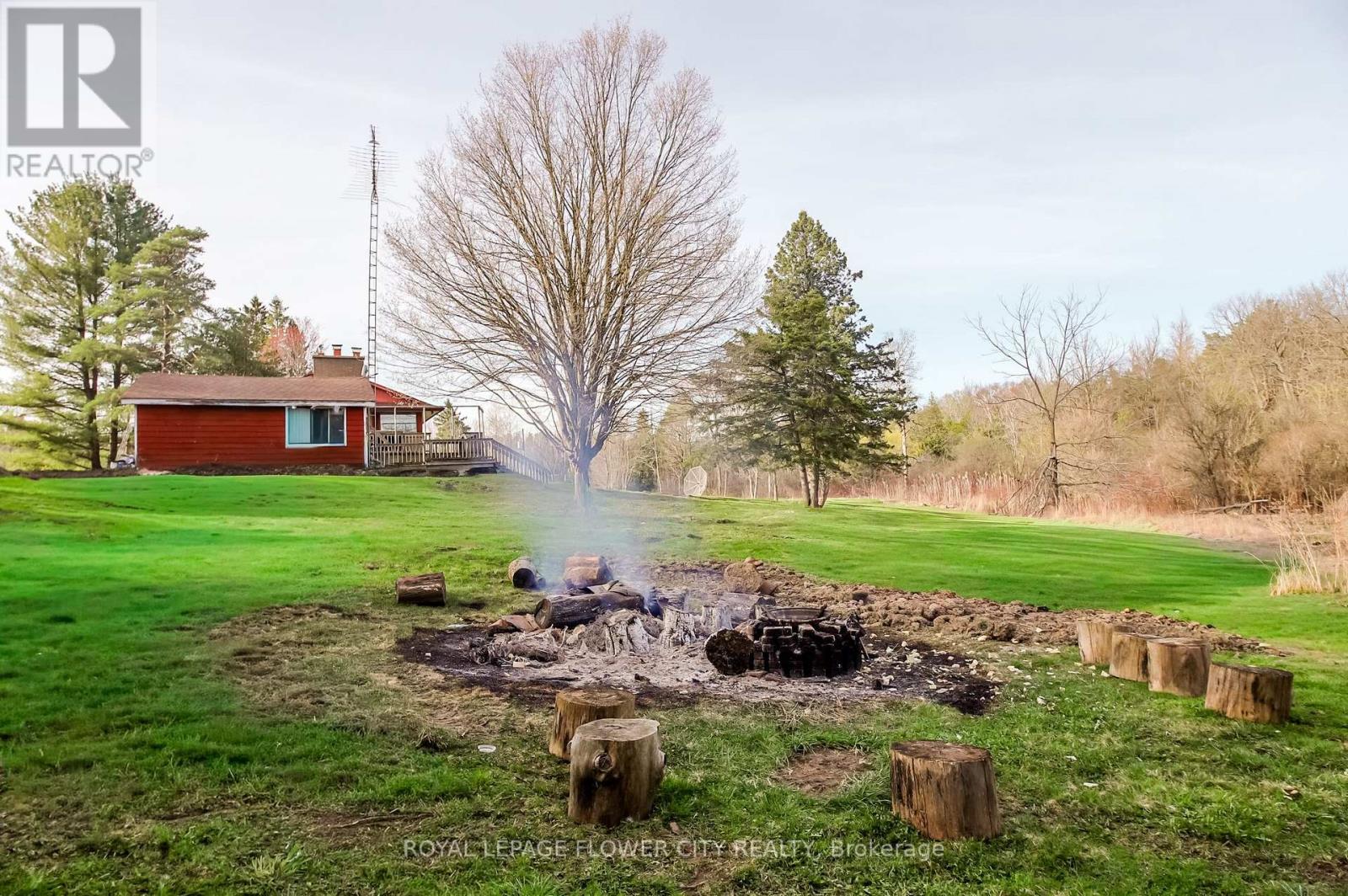 7555 Old Church Road, Caledon, Ontario  L7E 0P5 - Photo 38 - W13058188