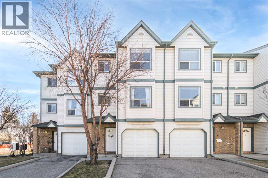 106 Anderson Grove SW, Calgary, Alberta