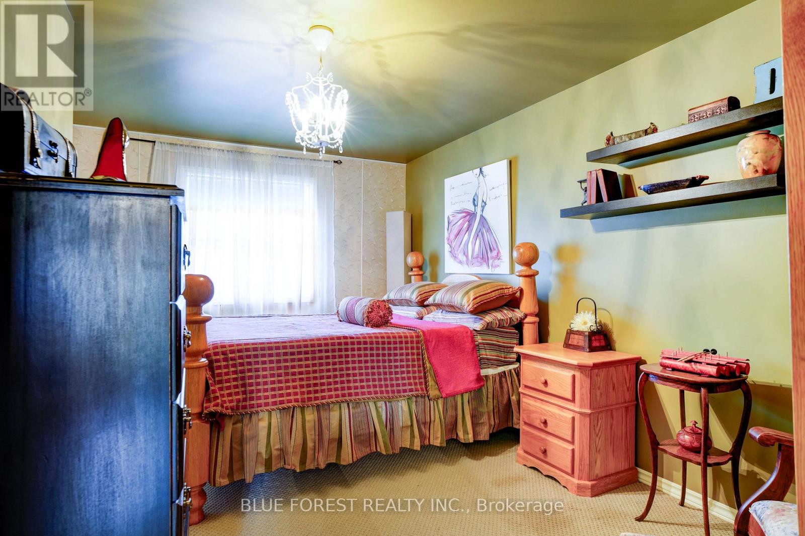 174 Mcarthur Street, Dutton/dunwich, Ontario  N0L 1J0 - Photo 26 - X12842618