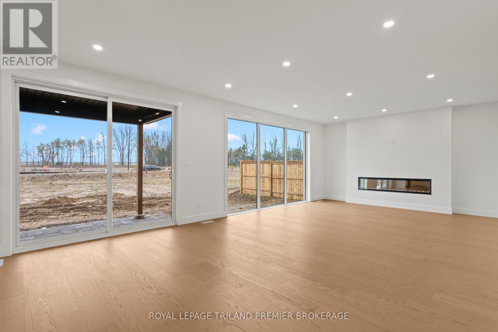 4197 Fallingbrook Road, London South, Ontario  N6P 0H8 - Photo 11 - X12852336