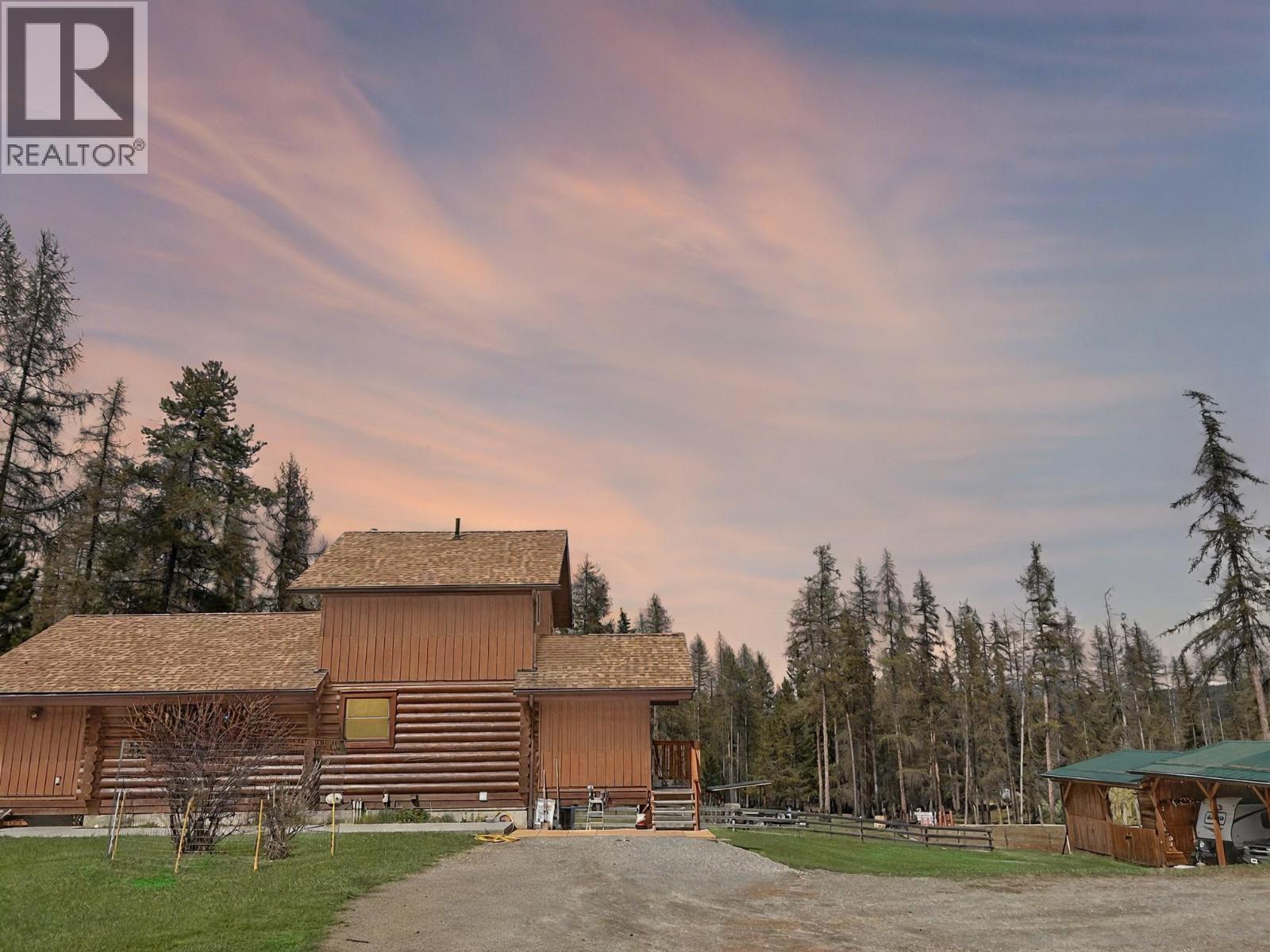 3520 25th Street S, Cranbrook, British Columbia