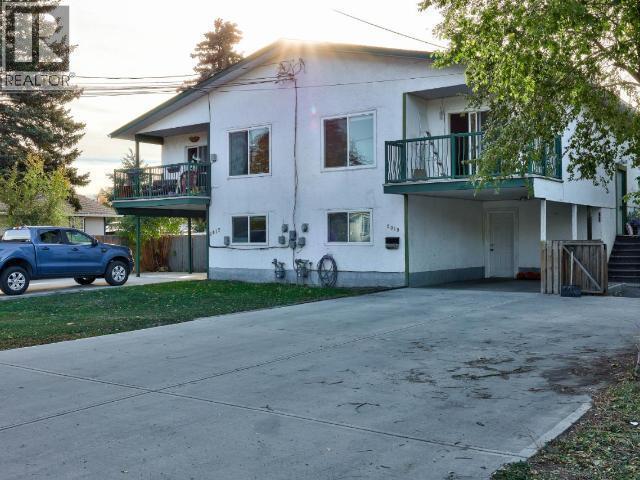 2017 SUNNYCREST Avenue, Kamloops, British Columbia