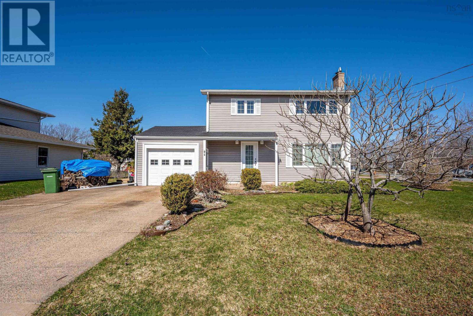 94 Allison Drive, Dartmouth, Nova Scotia  B2V 1P9 - Photo 2 - 202609010