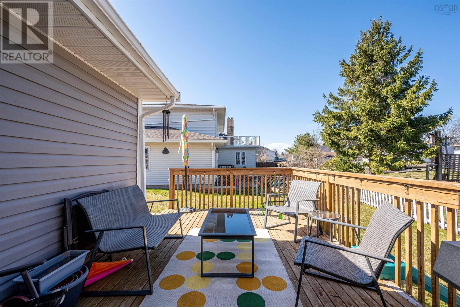 94 Allison Drive, Dartmouth, Nova Scotia  B2V 1P9 - Photo 37 - 202609010