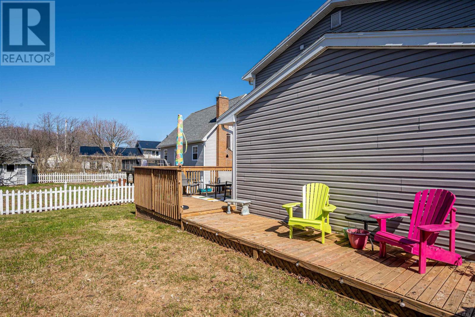 94 Allison Drive, Dartmouth, Nova Scotia  B2V 1P9 - Photo 40 - 202609010