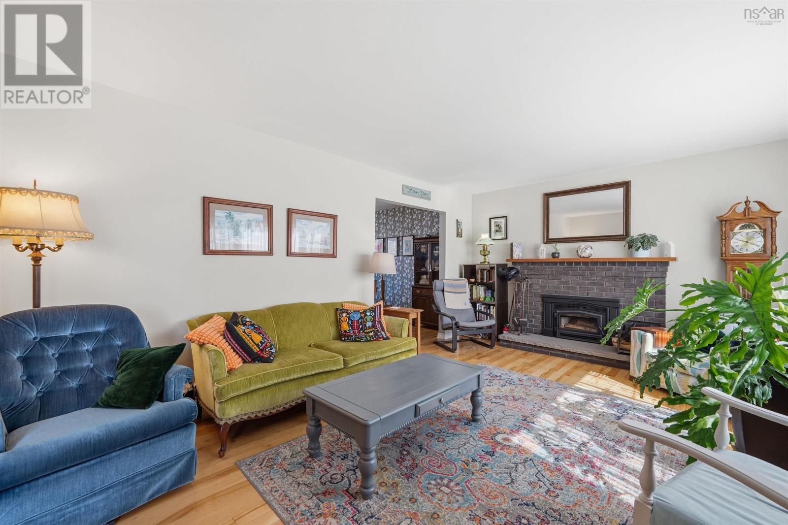 94 Allison Drive, Dartmouth, Nova Scotia  B2V 1P9 - Photo 7 - 202609010