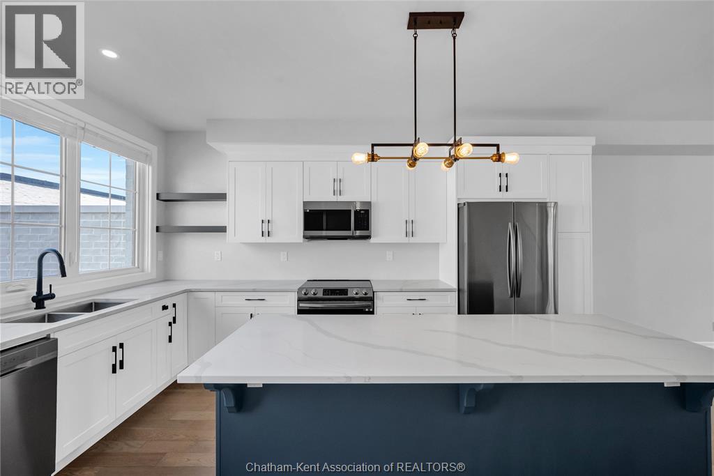864 Park Avenue West, Chatham, Ontario  N7M 6G1 - Photo 12 - 26006581