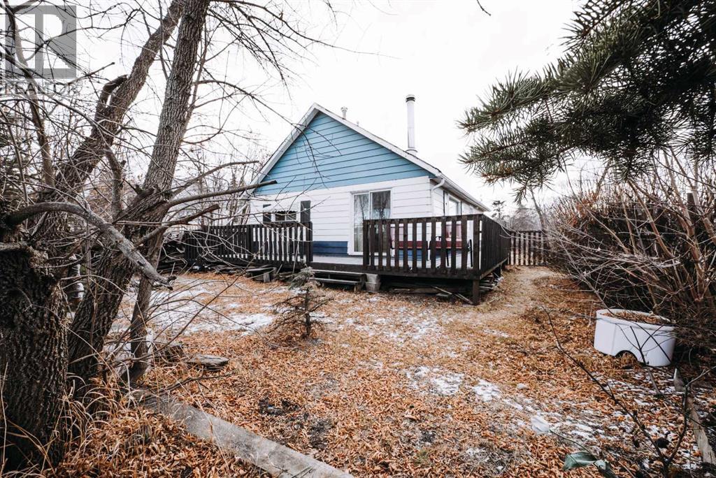 10435 104 Avenue, Grande Prairie, Alberta  T8V 1G1 - Photo 1 - A2271216