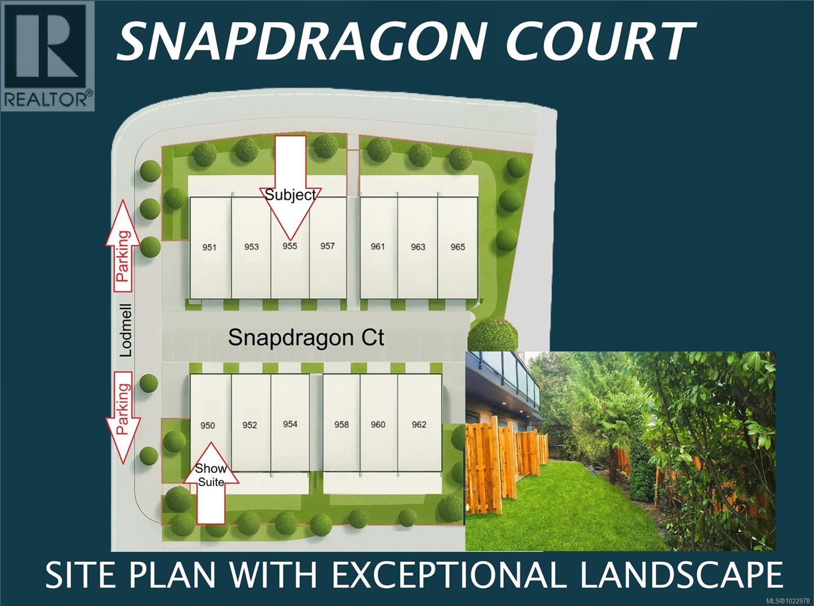 955 Snapdragon Crt, Langford, British Columbia  V9C 2P3 - Photo 24 - 1022978