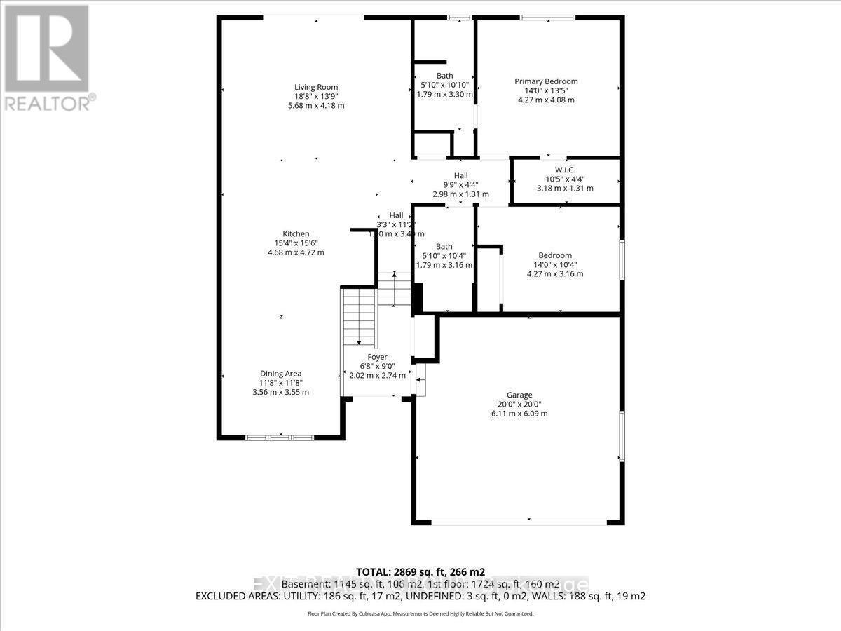 44 Liberty Crescent, Quinte West, Ontario  K0K 1B0 - Photo 46 - X13059508