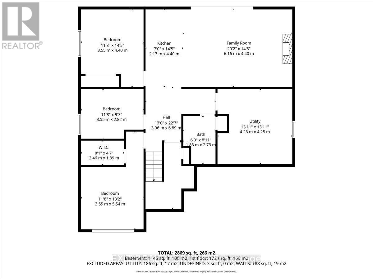 44 Liberty Crescent, Quinte West, Ontario  K0K 1B0 - Photo 47 - X13059508