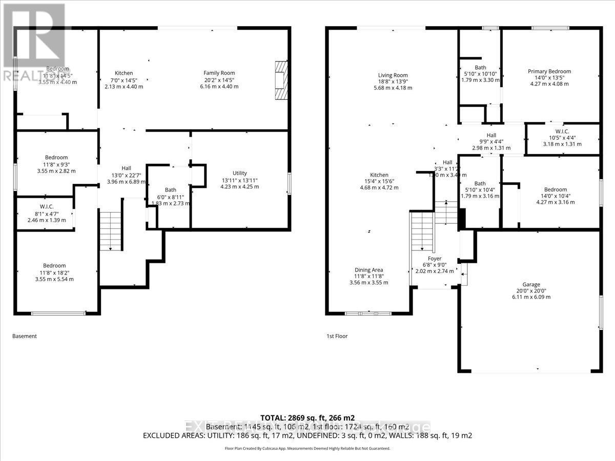 44 Liberty Crescent, Quinte West, Ontario  K0K 1B0 - Photo 48 - X13059508
