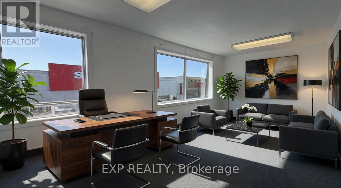 Unit 1&2 - 74 Dundas Street W, Quinte West, Ontario  K8V 3P3 - Photo 2 - X13059530