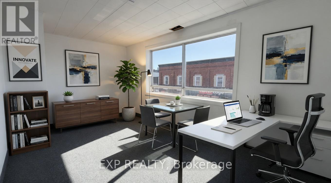 Unit 1&2 - 74 Dundas Street W, Quinte West, Ontario  K8V 3P3 - Photo 4 - X13059530