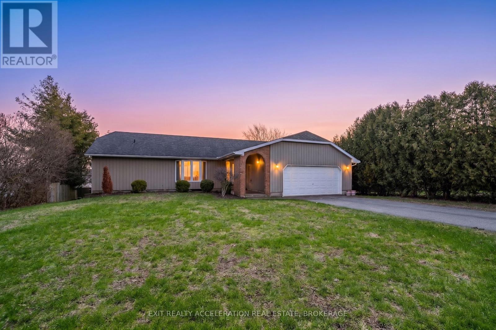 4325 COUNTY RD 9, Greater Napanee, Ontario