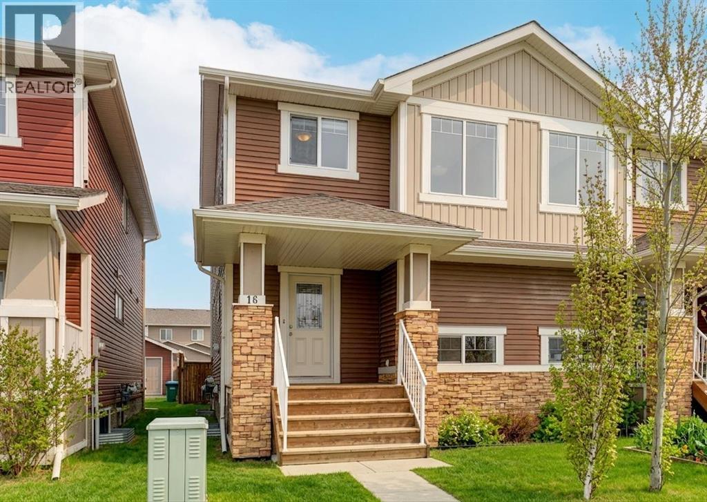 16 Fireside Way, Cochrane, Alberta  T4C 0R1 - Photo 47 - A2280445