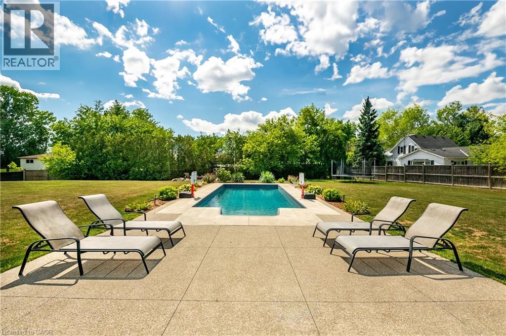 42 Kramer Court, York, Ontario  N0A 1R0 - Photo 41 - 40678459