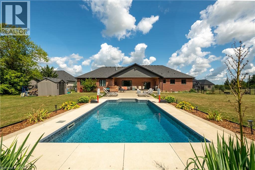 42 Kramer Court, York, Ontario  N0A 1R0 - Photo 39 - 40678459