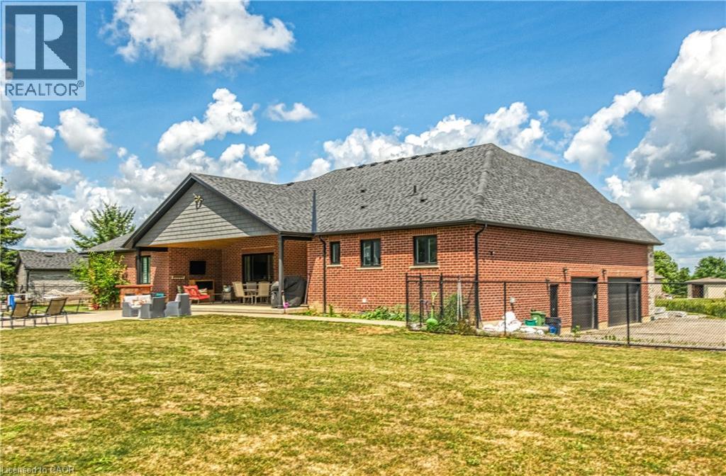 42 Kramer Court, York, Ontario  N0A 1R0 - Photo 45 - 40678459