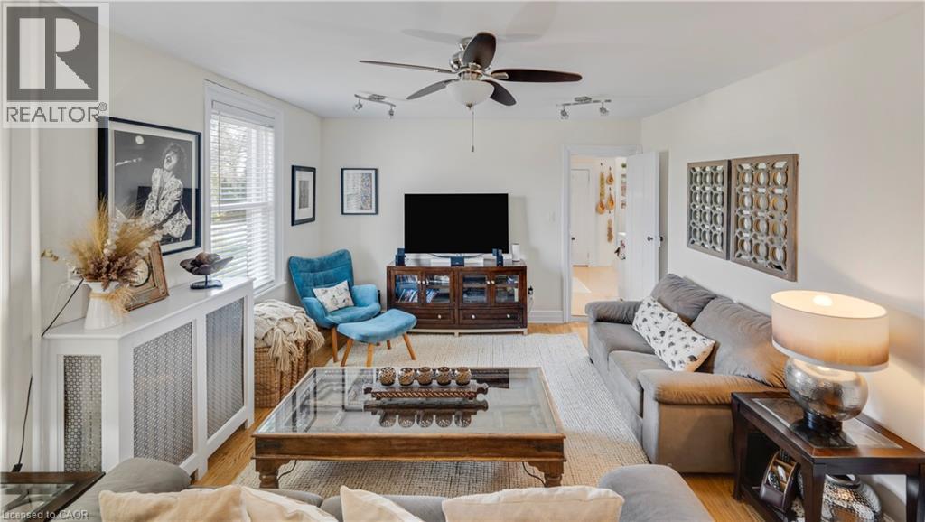 2330 Wilson Street W, Ancaster, Ontario  L0R 1A0 - Photo 11 - 40816914