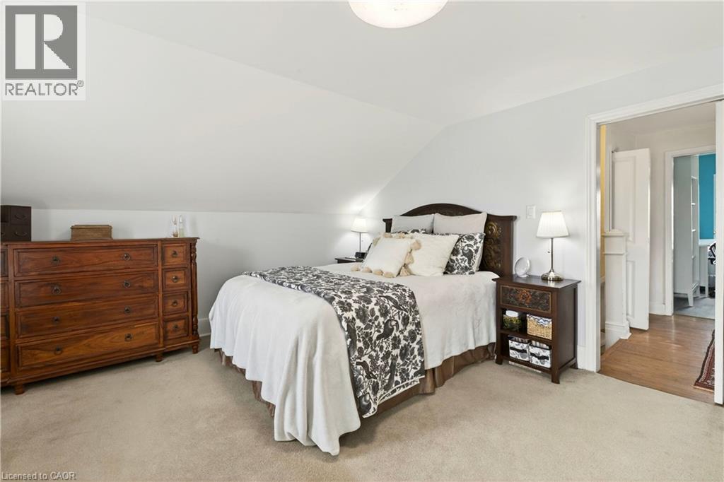 2330 Wilson Street W, Ancaster, Ontario  L0R 1A0 - Photo 19 - 40816914