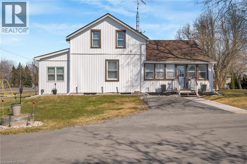 2330 WILSON Street W, Ancaster, Ontario