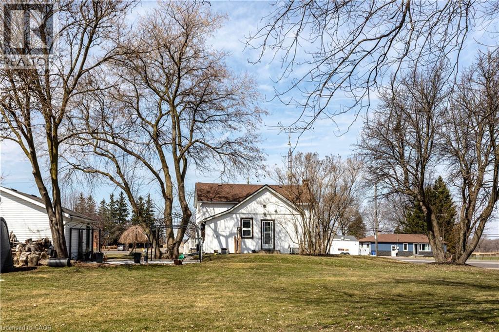 2330 Wilson Street W, Ancaster, Ontario  L0R 1A0 - Photo 38 - 40816914