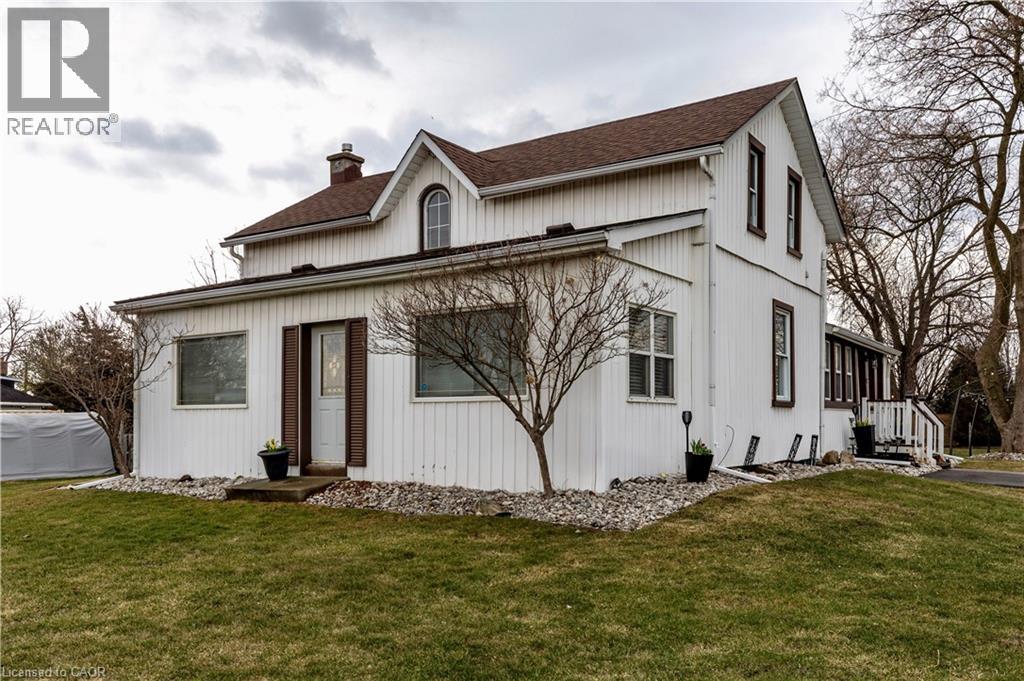 2330 Wilson Street W, Ancaster, Ontario  L0R 1A0 - Photo 42 - 40816914