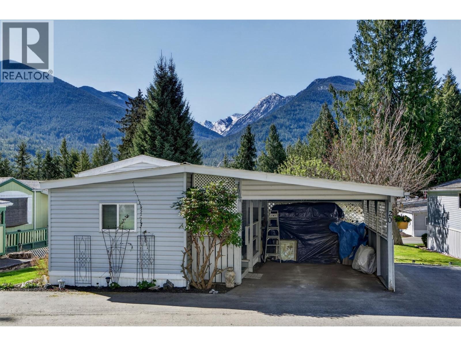 7126 Highway 3a Unit# 20, Nelson, British Columbia  V1L 6S3 - Photo 40 - 10385055