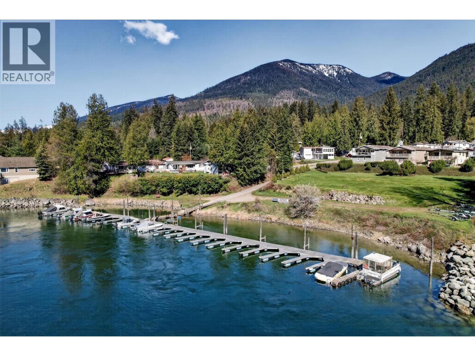 7126 Highway 3a Unit# 20, Nelson, British Columbia  V1L 6S3 - Photo 56 - 10385055