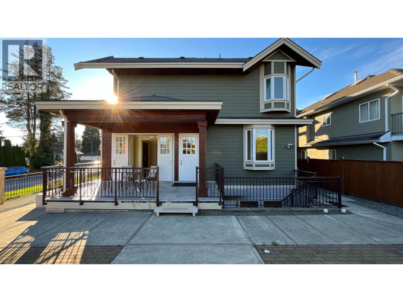 4319 Greta Street, Burnaby, British Columbia  V5J 1N9 - Photo 39 - R3086293