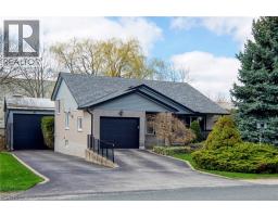 108 QUEENSWAY Drive, St. Jacobs, Ontario