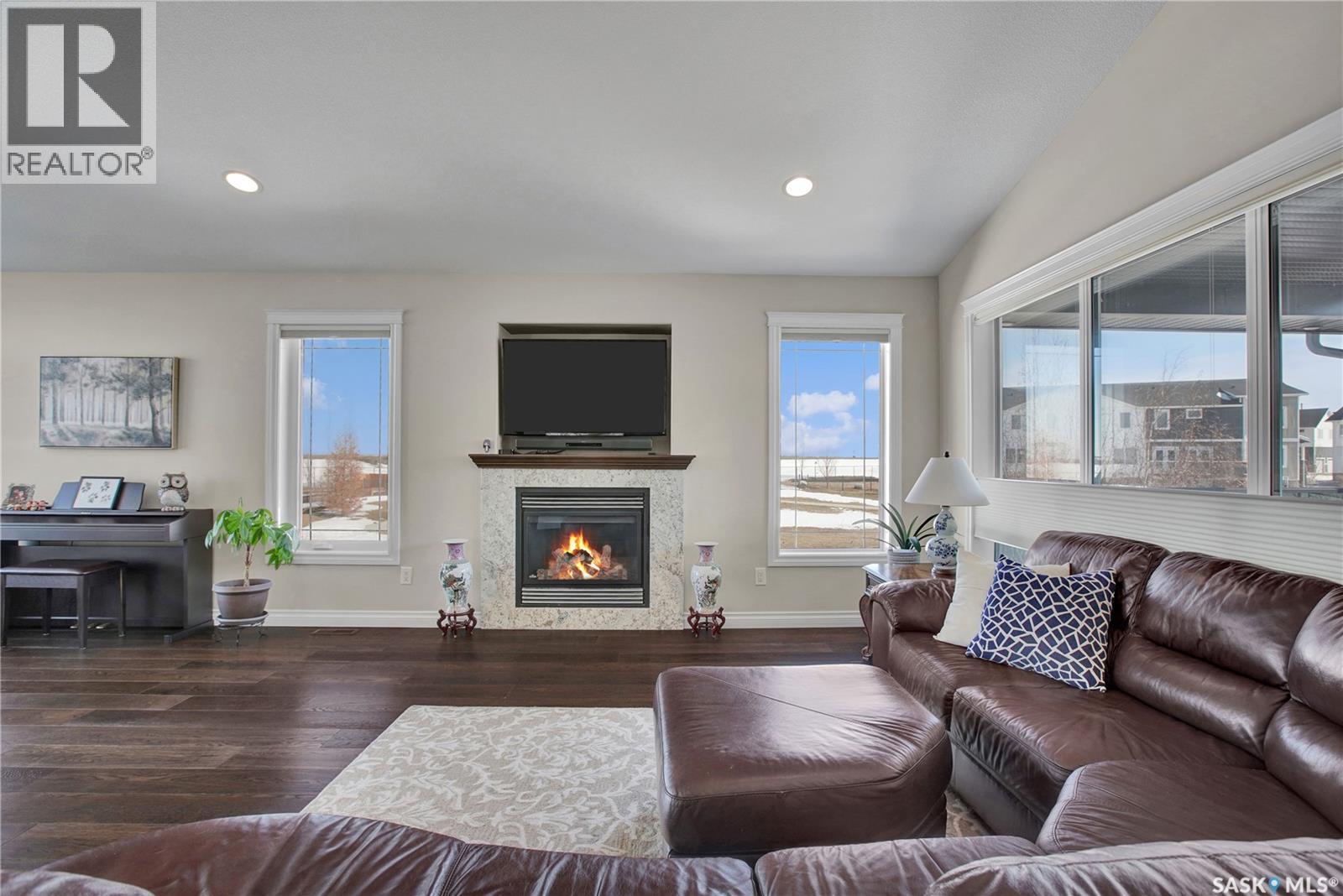 803 Salloum Crescent, Saskatoon, Saskatchewan  S7W 0N3 - Photo 10 - SK034303