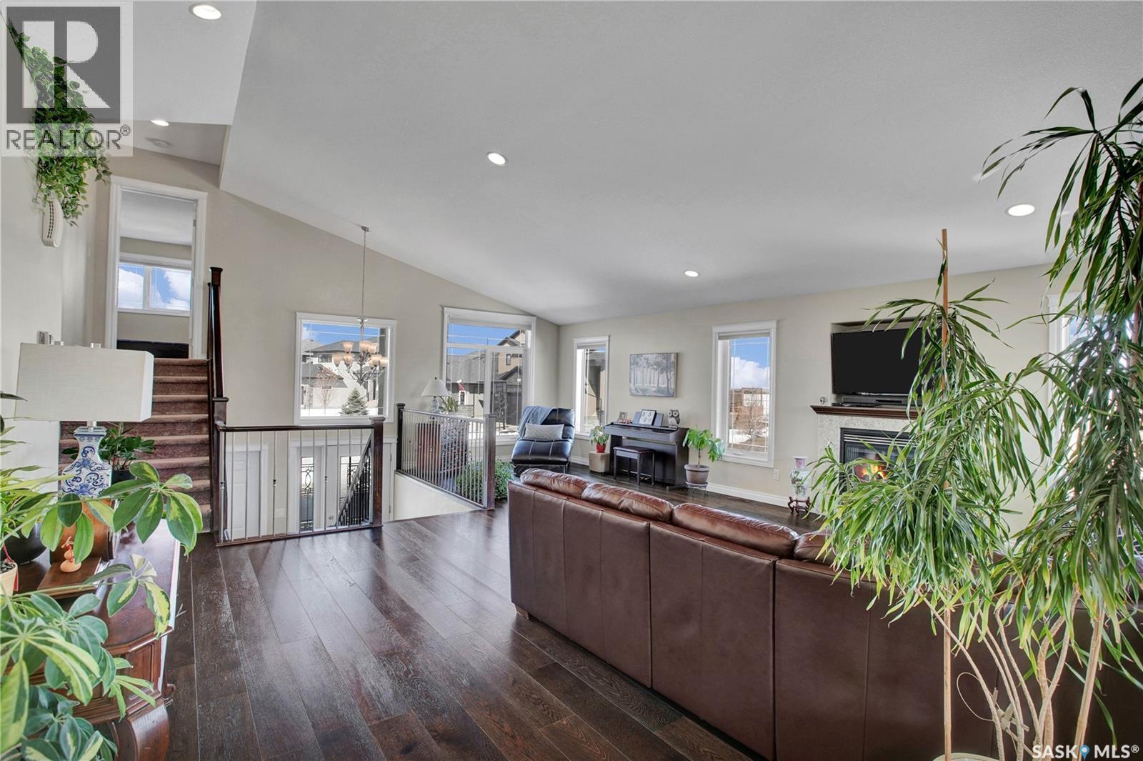 803 Salloum Crescent, Saskatoon, Saskatchewan  S7W 0N3 - Photo 11 - SK034303