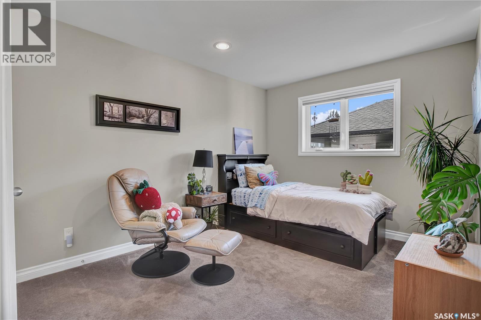 803 Salloum Crescent, Saskatoon, Saskatchewan  S7W 0N3 - Photo 16 - SK034303