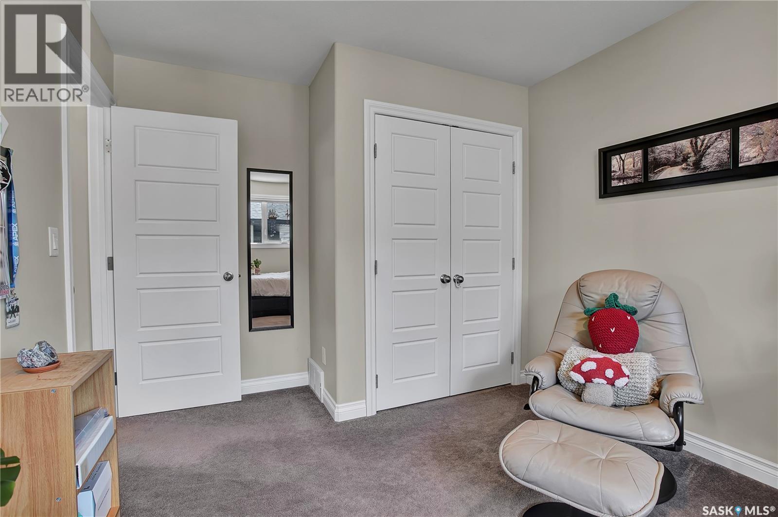 803 Salloum Crescent, Saskatoon, Saskatchewan  S7W 0N3 - Photo 17 - SK034303