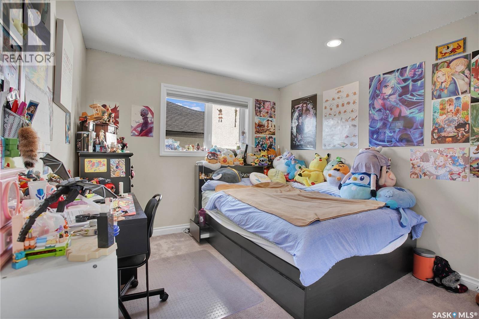 803 Salloum Crescent, Saskatoon, Saskatchewan  S7W 0N3 - Photo 19 - SK034303