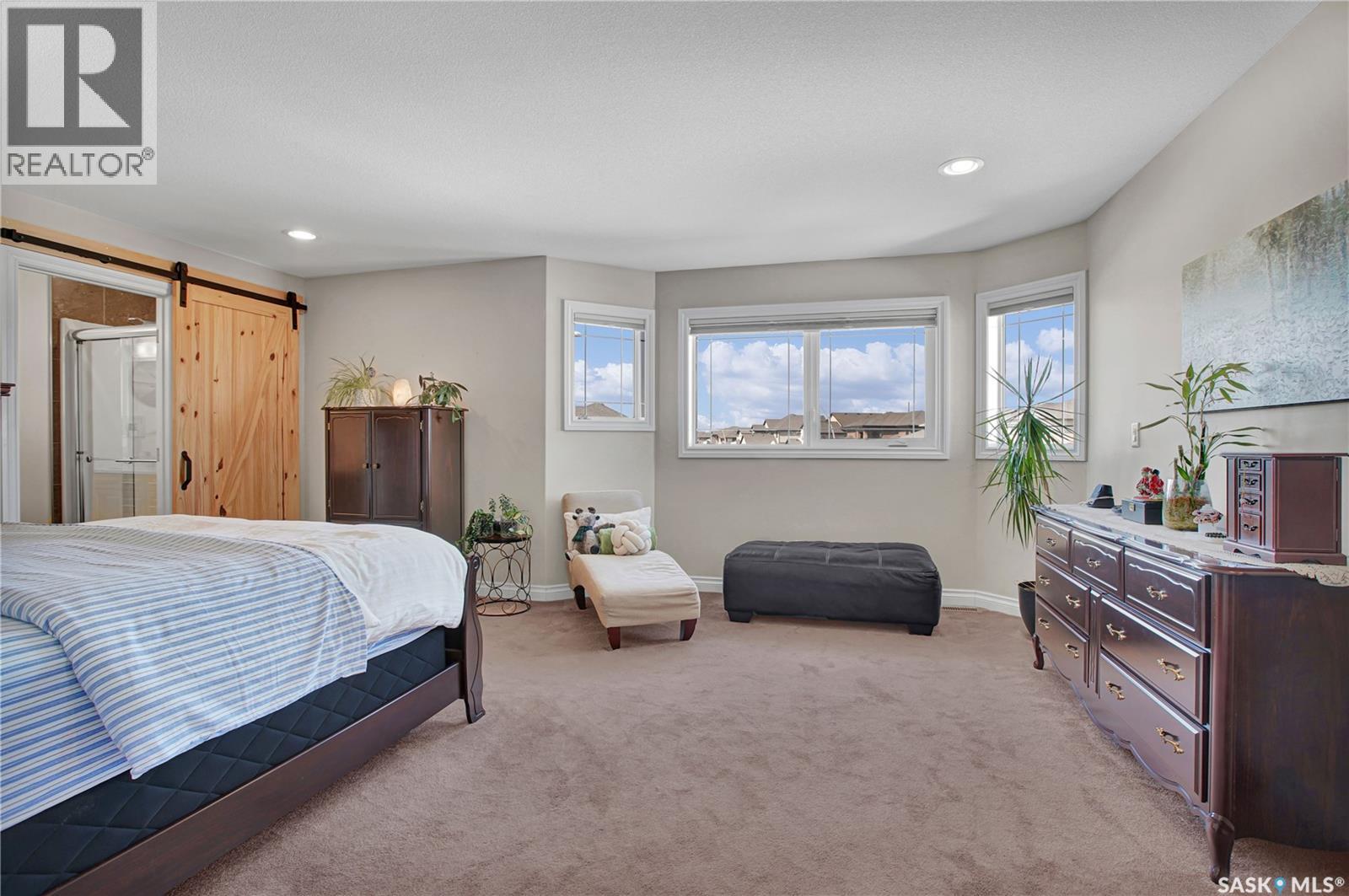 803 Salloum Crescent, Saskatoon, Saskatchewan  S7W 0N3 - Photo 20 - SK034303