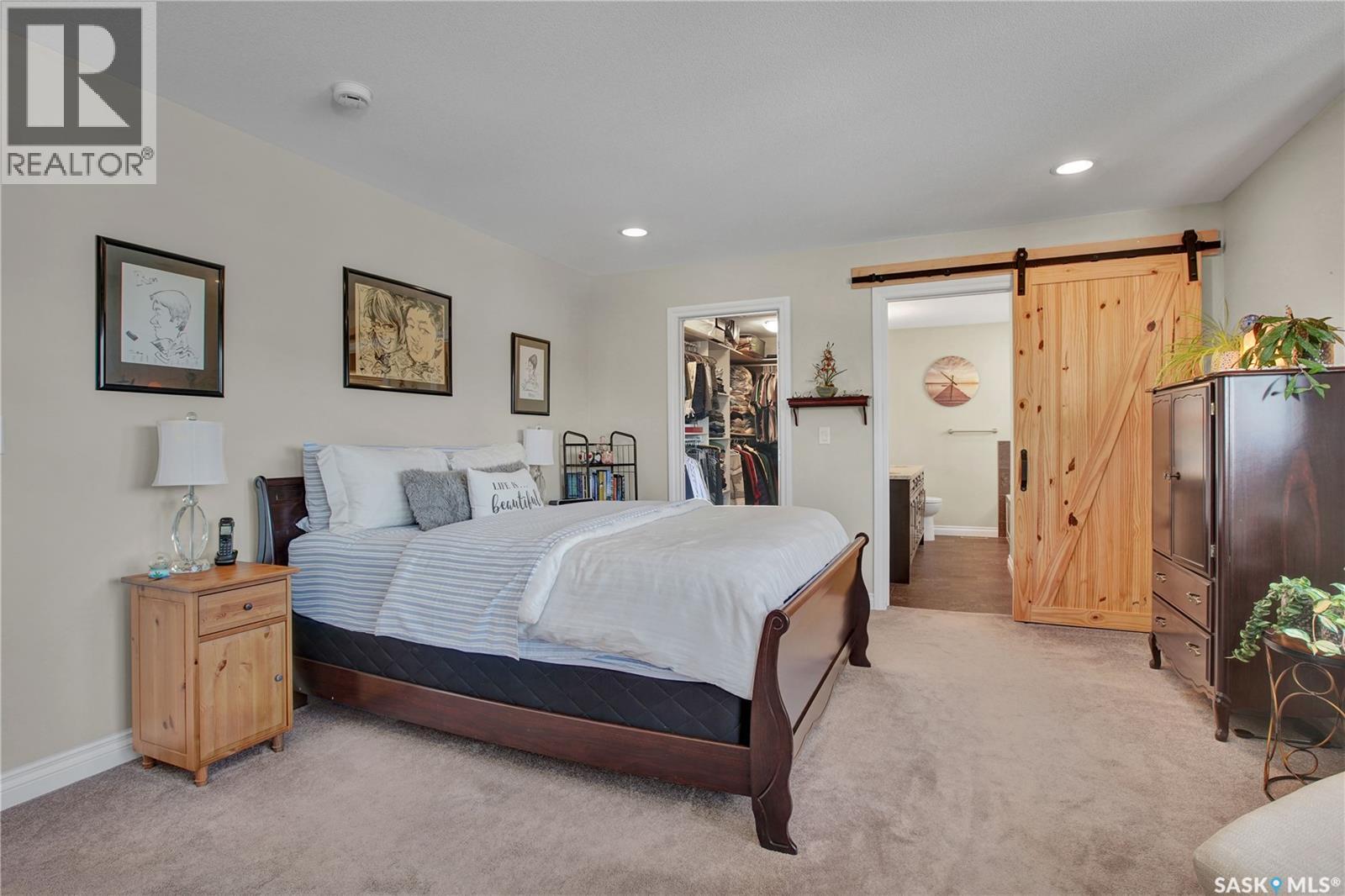 803 Salloum Crescent, Saskatoon, Saskatchewan  S7W 0N3 - Photo 21 - SK034303