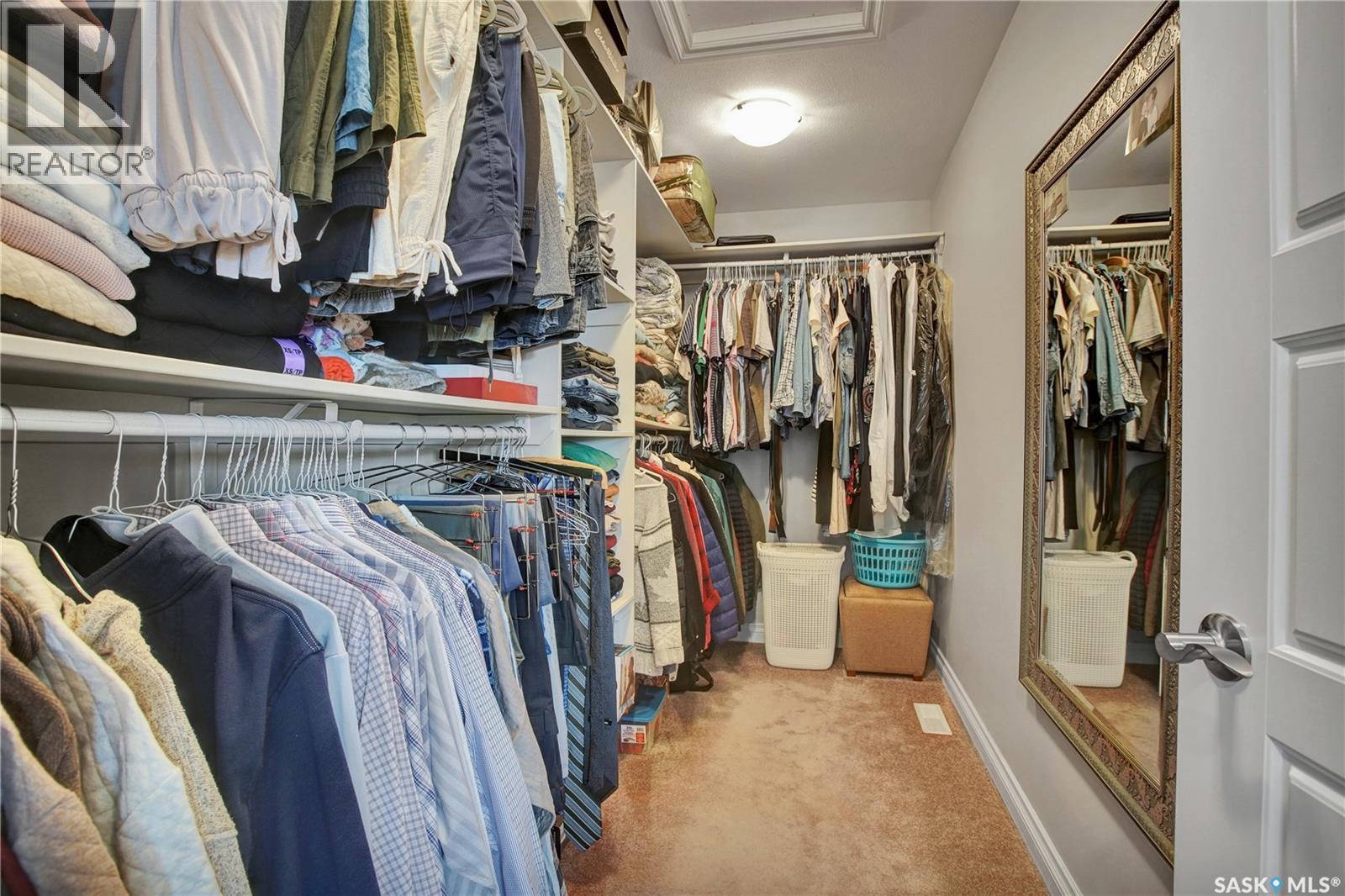 803 Salloum Crescent, Saskatoon, Saskatchewan  S7W 0N3 - Photo 22 - SK034303