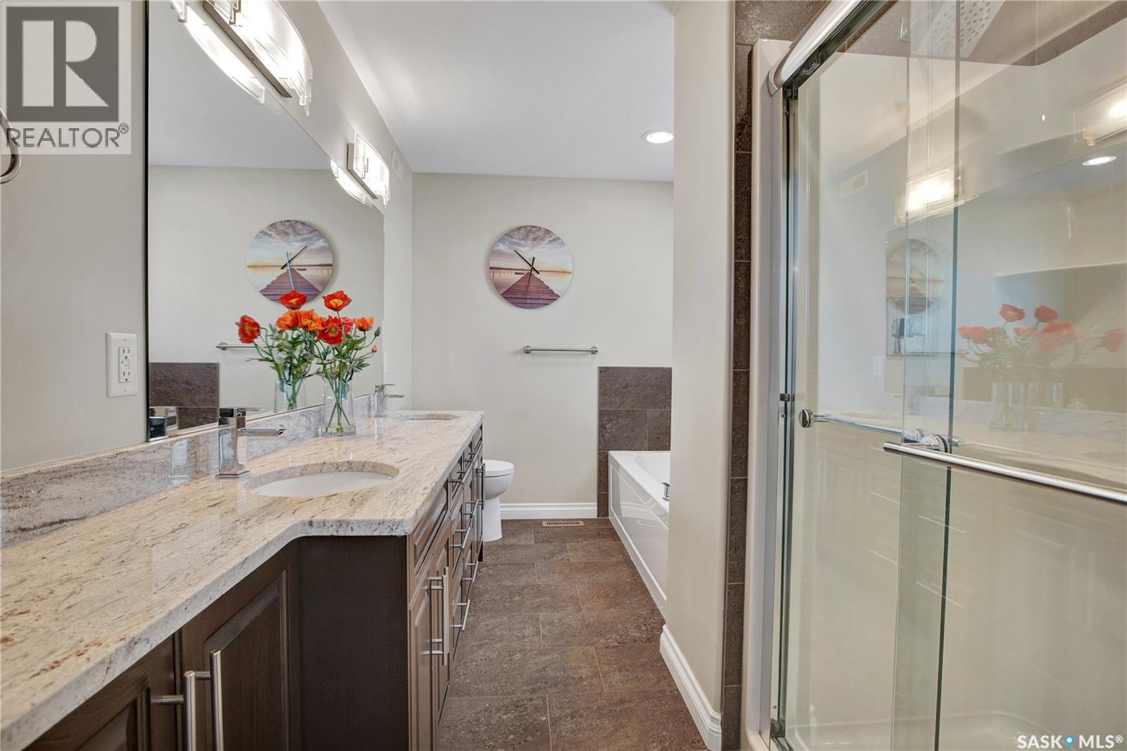 803 Salloum Crescent, Saskatoon, Saskatchewan  S7W 0N3 - Photo 23 - SK034303