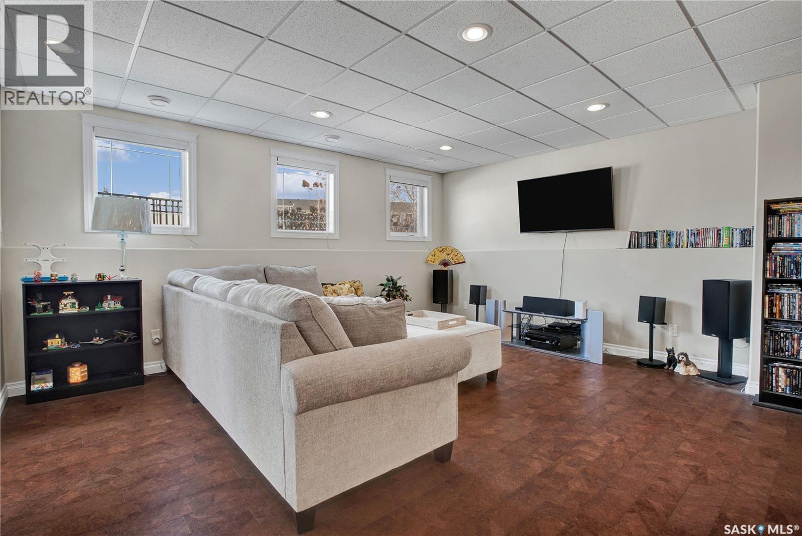 803 Salloum Crescent, Saskatoon, Saskatchewan  S7W 0N3 - Photo 25 - SK034303