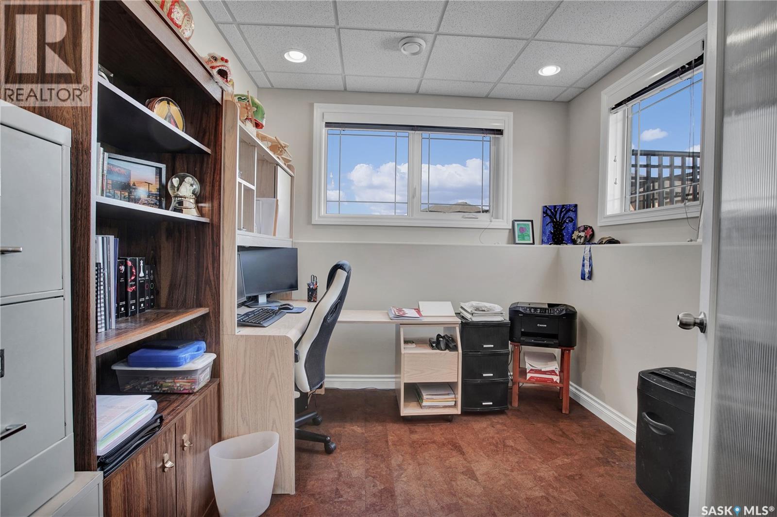 803 Salloum Crescent, Saskatoon, Saskatchewan  S7W 0N3 - Photo 28 - SK034303