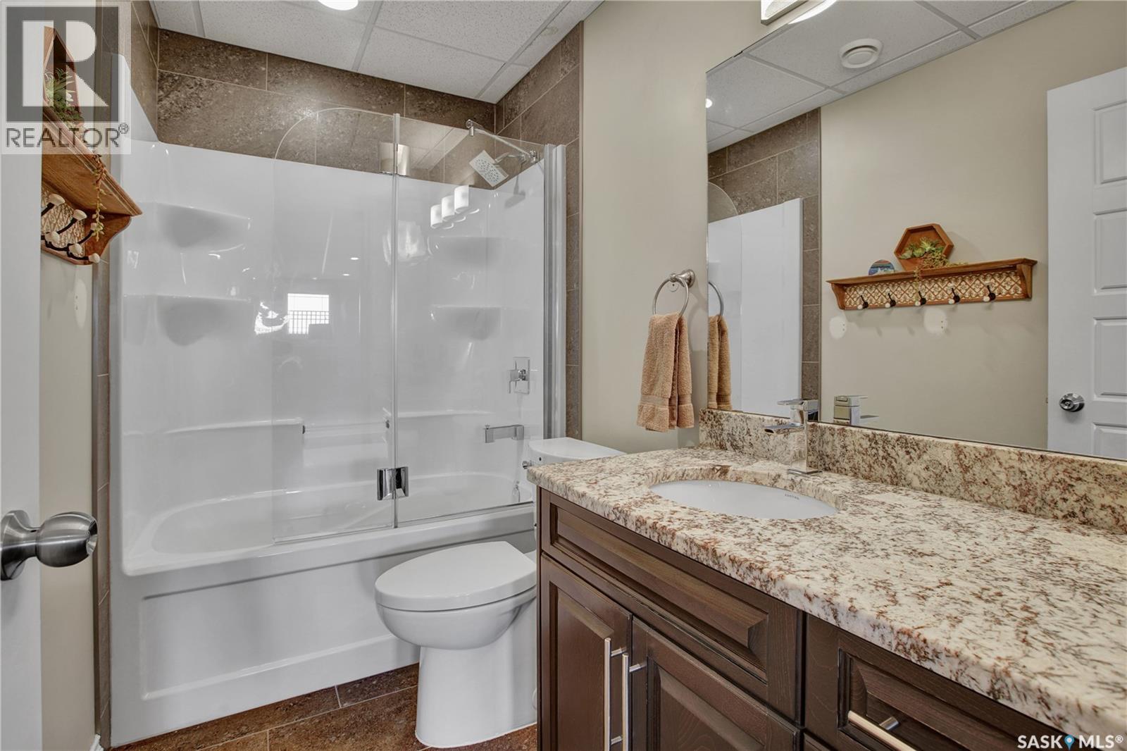 803 Salloum Crescent, Saskatoon, Saskatchewan  S7W 0N3 - Photo 29 - SK034303