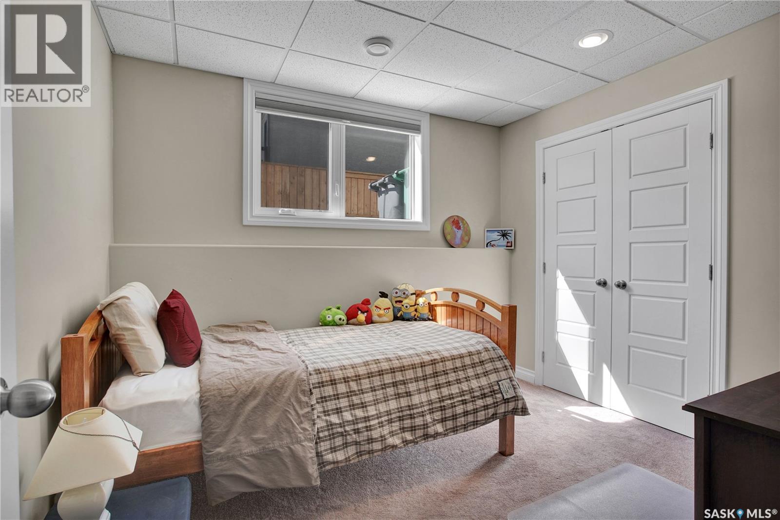 803 Salloum Crescent, Saskatoon, Saskatchewan  S7W 0N3 - Photo 30 - SK034303