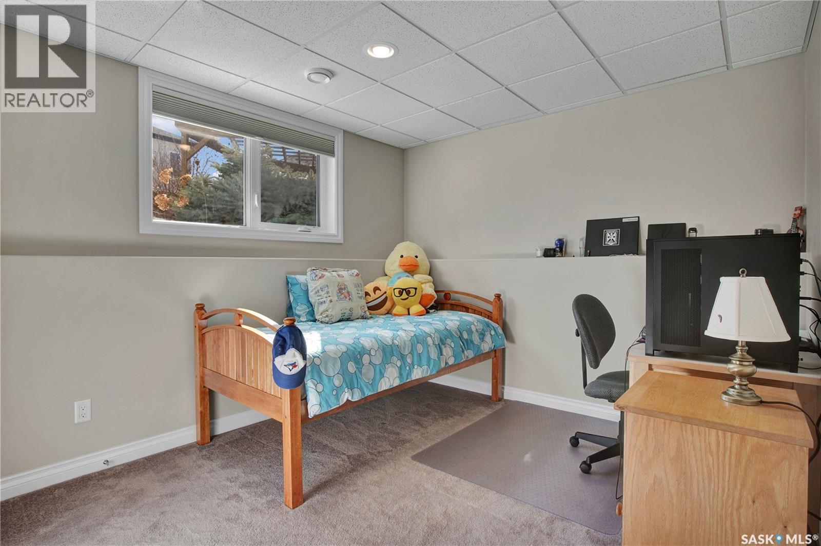 803 Salloum Crescent, Saskatoon, Saskatchewan  S7W 0N3 - Photo 31 - SK034303